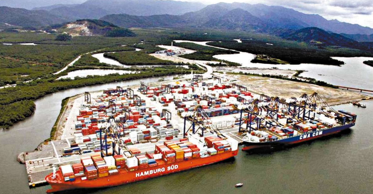 Terminal contratará mais de 200 funcionários em 2020