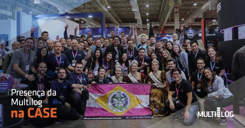Multilog prorroga inscrições para sua 1ª Seletiva Startups