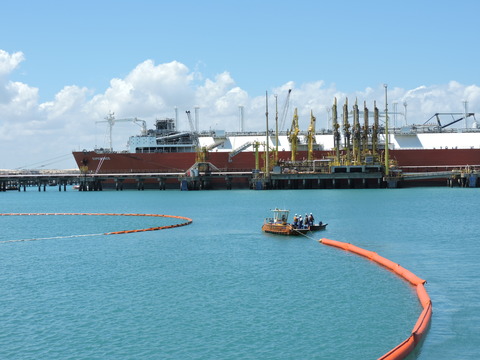 Porto do Pecém realiza simulado de emergência