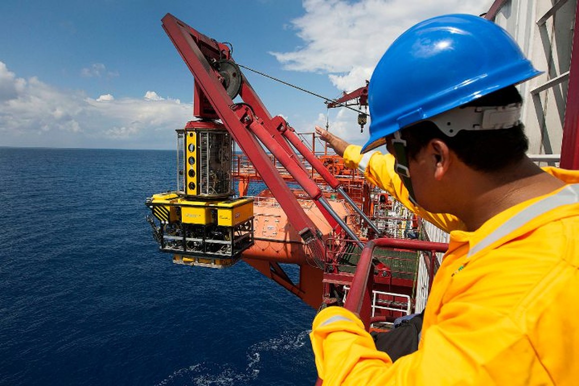 México anuncia sua maior descoberta de petróleo em 30 anos