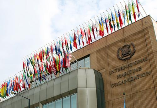 Brasil é reeleito para o Conselho da Organização Marítima Internacional