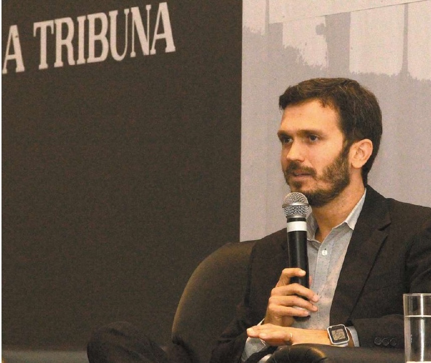 Dragagem deve ser contratada no dia 20