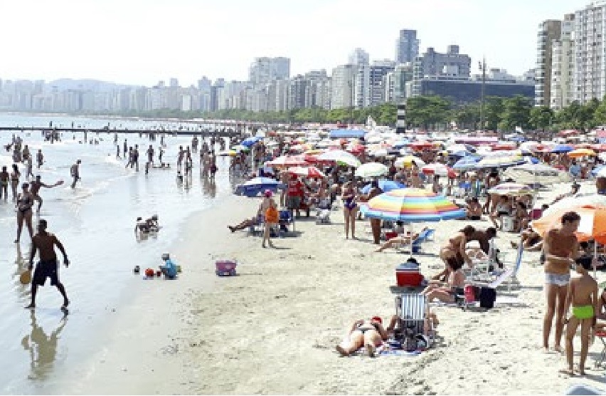 Baixada Santista pode ter 18 folgas extras em 2020