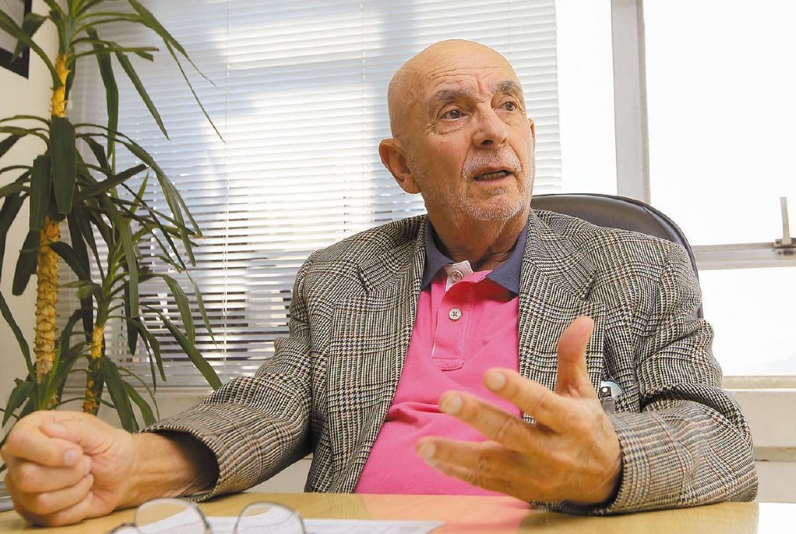 Entrevista com Bayard Umbuzeiro Filho: O Porto também deve se preocupar com o aumento do calado operacional