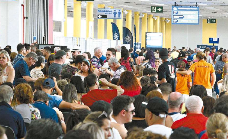 Passageiros