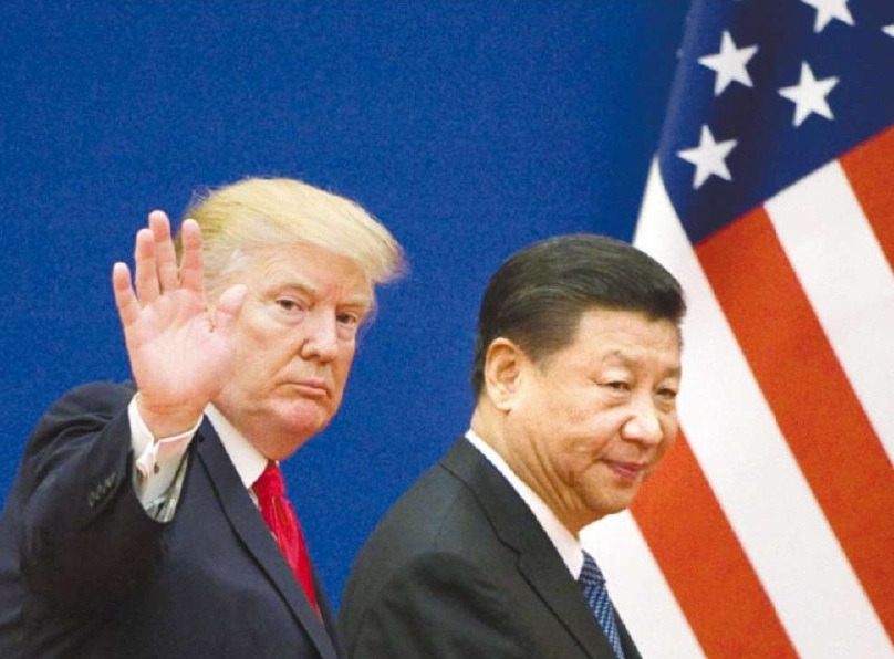 EUA e China fecham "fase 1" de acordo