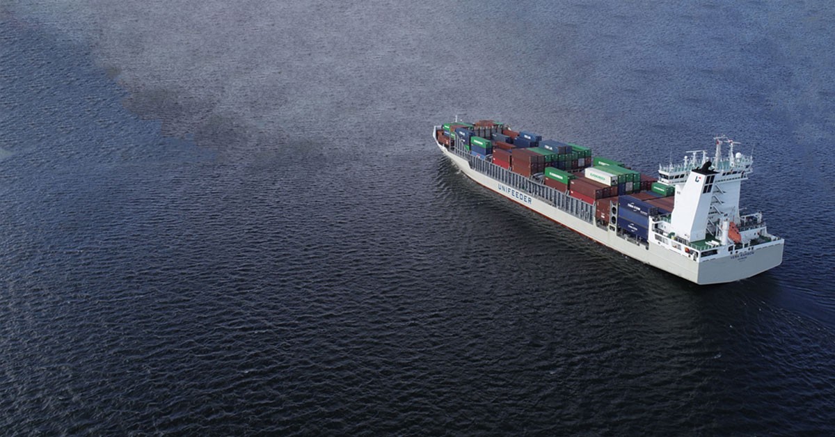 DP World adquire principal fornecedor de logística marítima