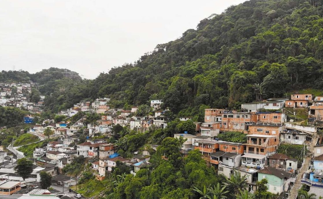 Aviso de chuva no Litoral terá aparelho mais eficaz