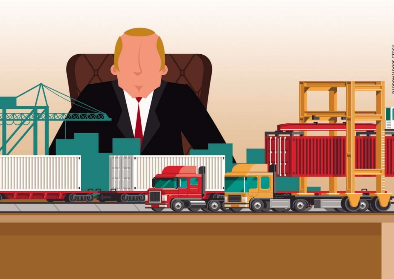 Privatização: dos males, o menor