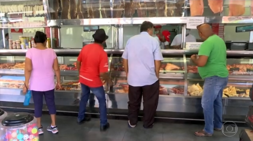 Preços de alimentos sobem no mundo com impulso de carnes e óleos vegetais, diz FAO