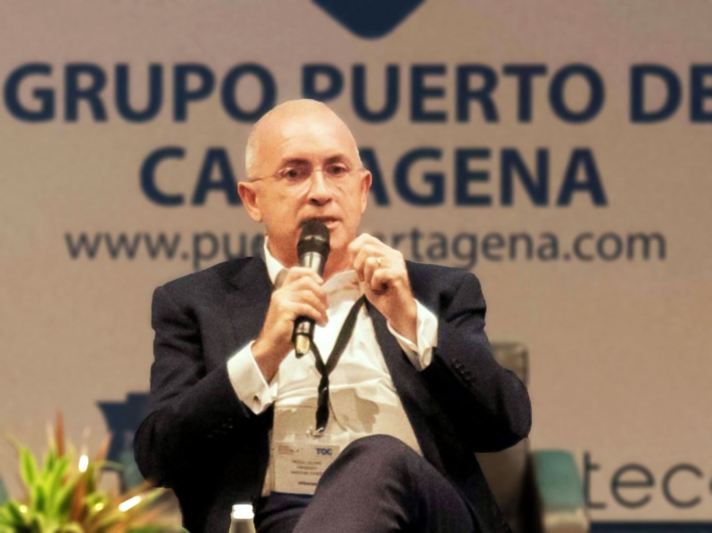 Segurança cibernética no setor marítimo: o futuro está aqui