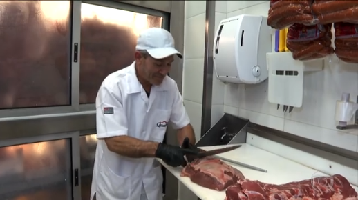 O que se sabe sobre o aumento no preço da carne no mercado brasileiro