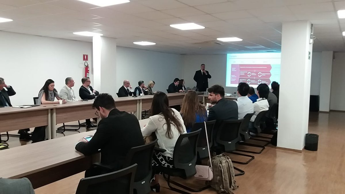 Minfra e Portos do Brasil realizam reunião de hoje a sexta (13) para implementar o Port Community Systems para aumentar a produtividade dos portos nacionais