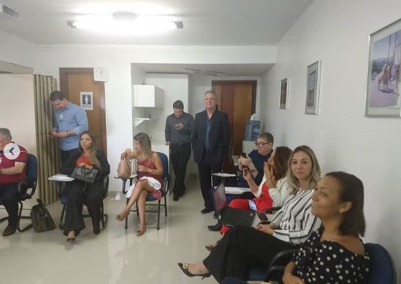 FENOP promove última reunião de 2019 dos Comitês OGMO e Jurídico