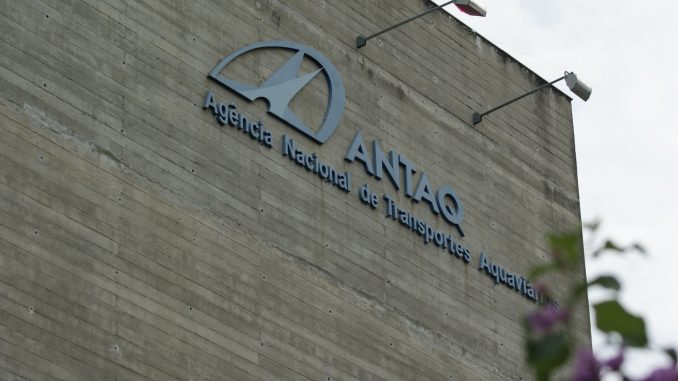 ANTAQ realizará audiência pública sobre licitação de área portuária em Aratu (BA)