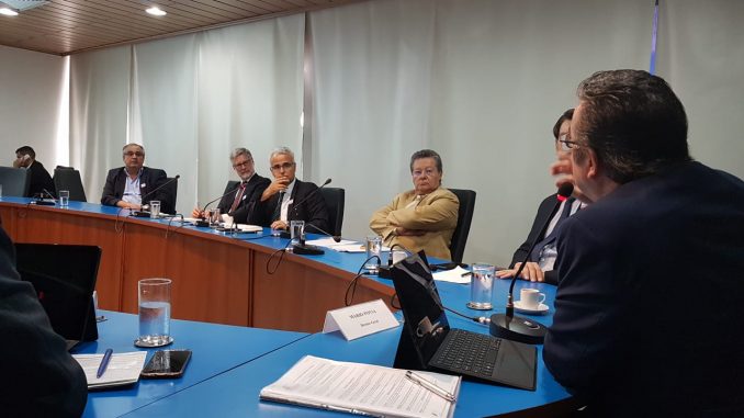ANTAQ e usuários discutem SSE e padronização das rubricas tarifárias