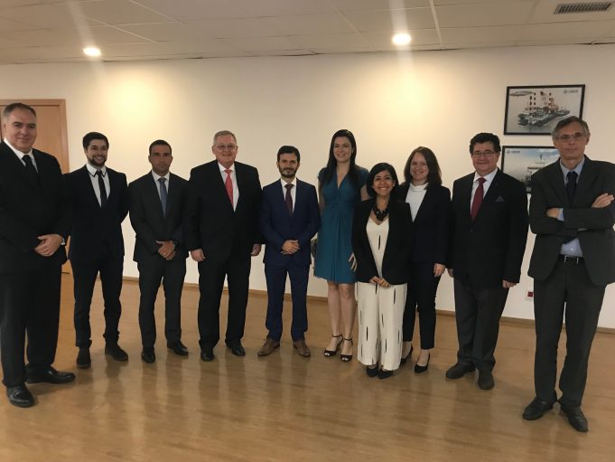 Secretaria Nacional de Portos e Transportes Aquaviários quer implantar “Port Community Systems”
