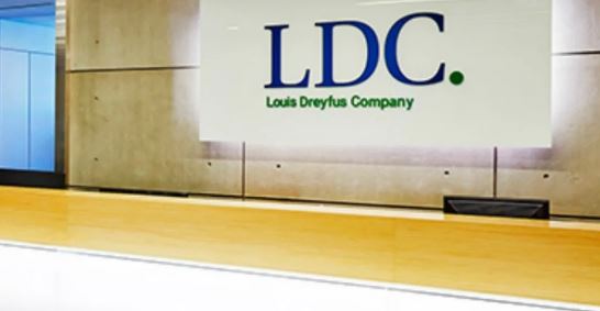 Louis Dreyfus renova linhas de crédito atreladas à sustentabilidade