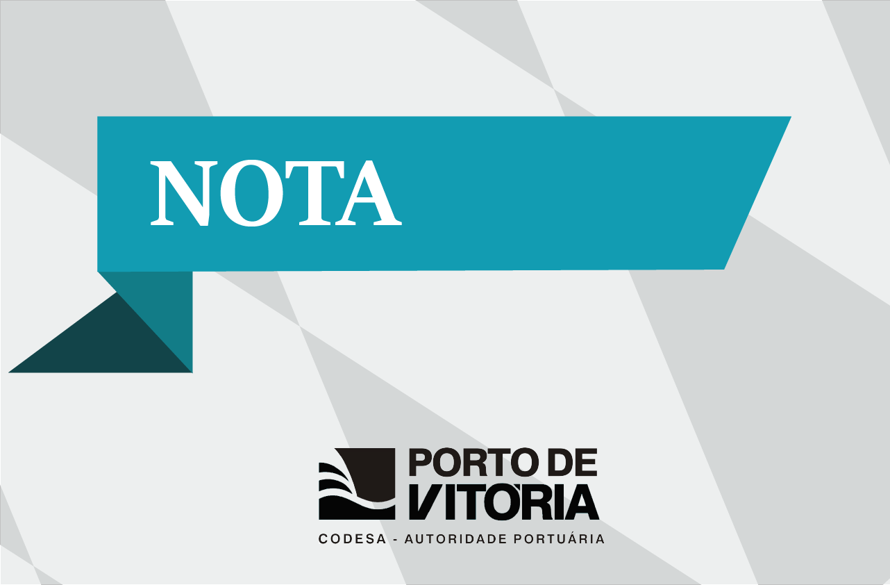 NOTA CODESA: Funcionamento de Diretorias e Gerências