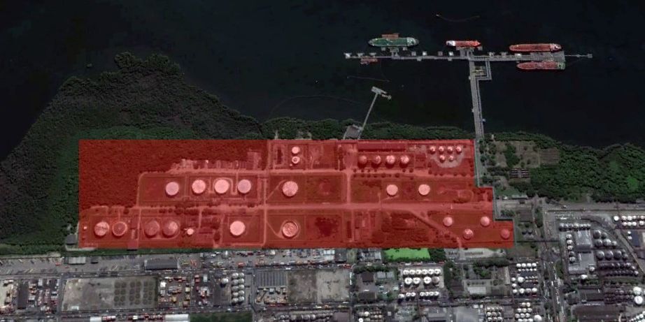 Estudo para arrendamento do lote STS08 no Porto de Santos recebe parecer favorável
