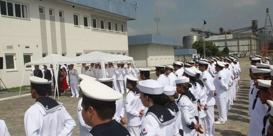 Marinha divulga inscrição para Concurso Público de Admissão às Escolas Aprendizes-Marinheiros
