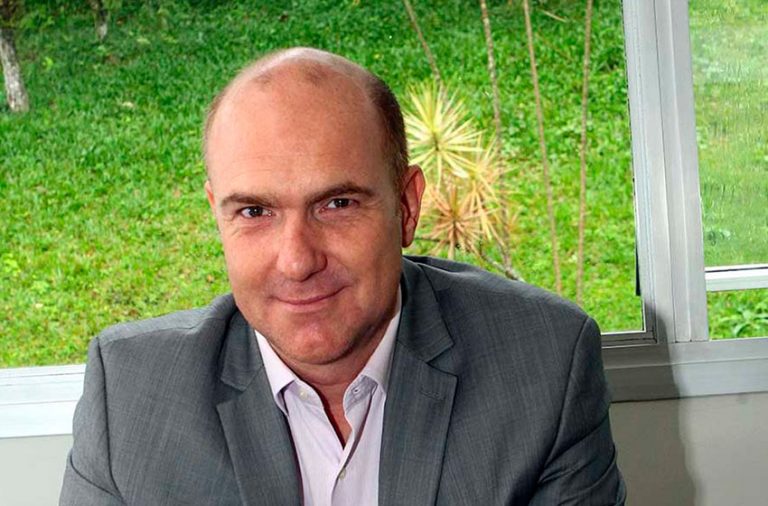 Rui Klein, do Grupo Ecovias, integra o Comitê Orientador do Sudest Export
