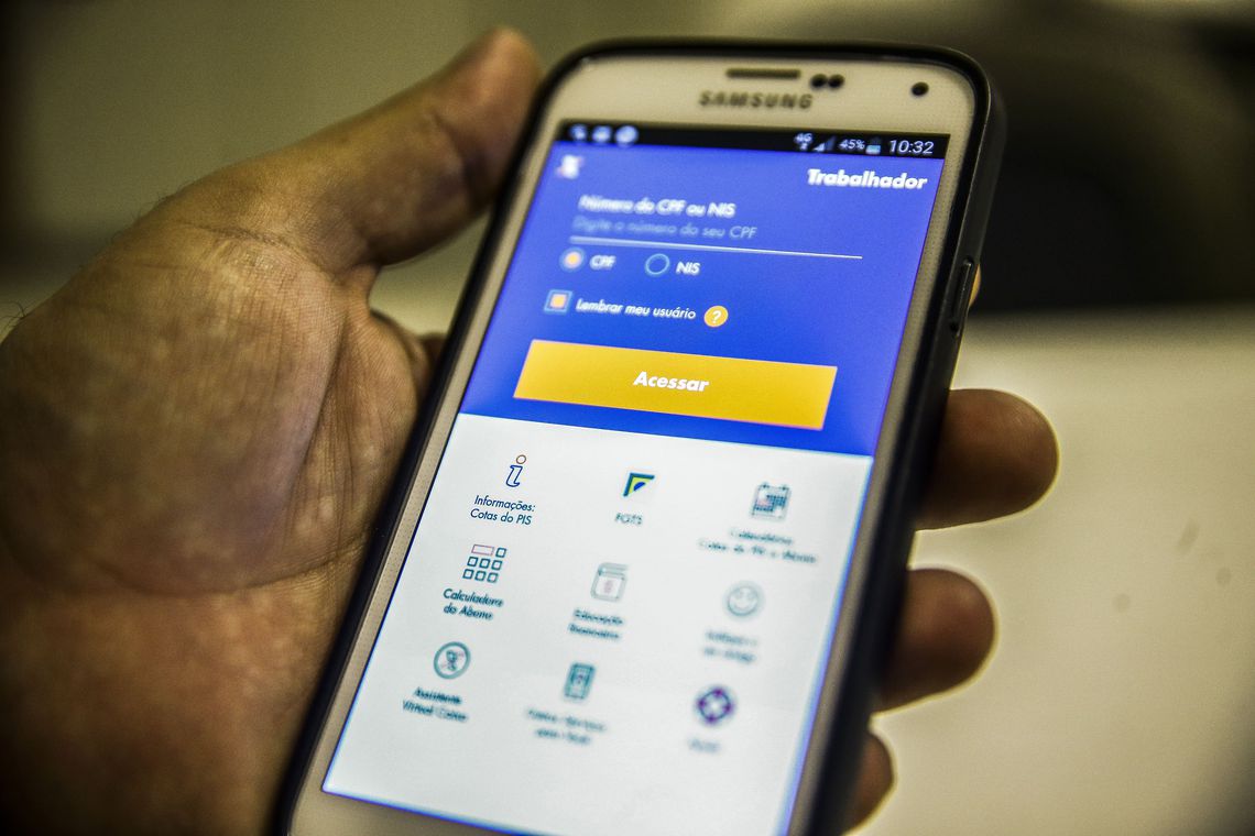 FGTS não distribuirá 100% do lucro
