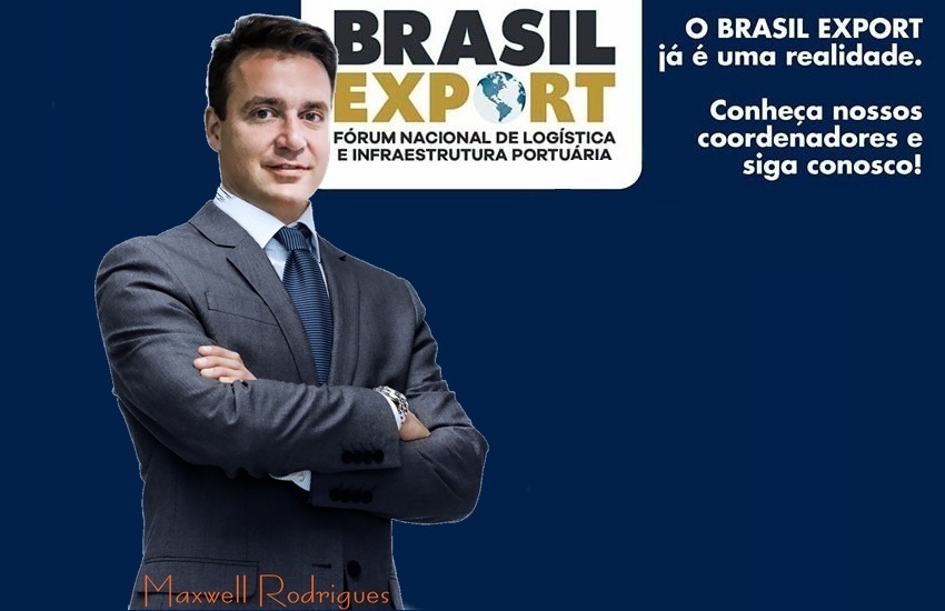 CEO da Ergos Group, recebe convite para fazer parte do Comitê Orientador do Fórum Regional Sudeste Export