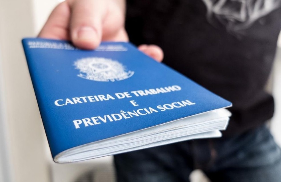 Três empresas abrem mais de 2,8 mil vagas de emprego