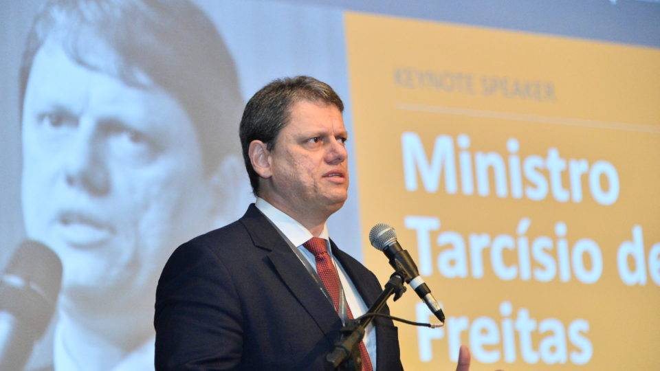 Malha Paulista: TCU aprova renovação antecipada de ferrovia com aporte de R$ 5,8 bi