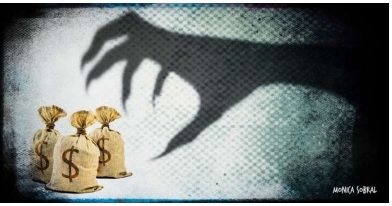 O fantasma da CPMF volta a assombrar