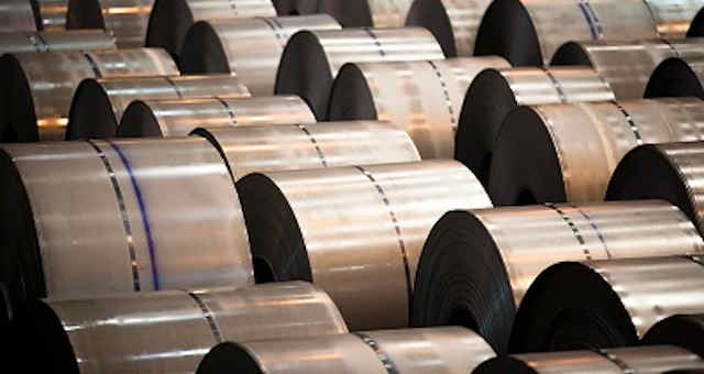 Usiminas, Gerdau e CSN: por que ninguém deu bola para Trump hoje?