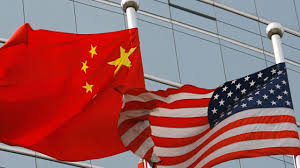 Empresas americanas compram menos da China