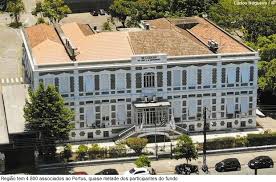 Governo apresenta plano para Portus