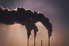 Emissão de carbono tem prazo até 2050