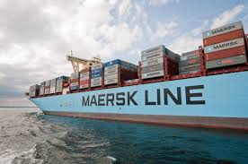 Lava Jato investiga contratos da Maersk