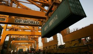DP World cria nova Unidade Marinha após aquisição de topázio 