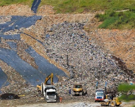 Acordo ambiental reúne empresas paulistas