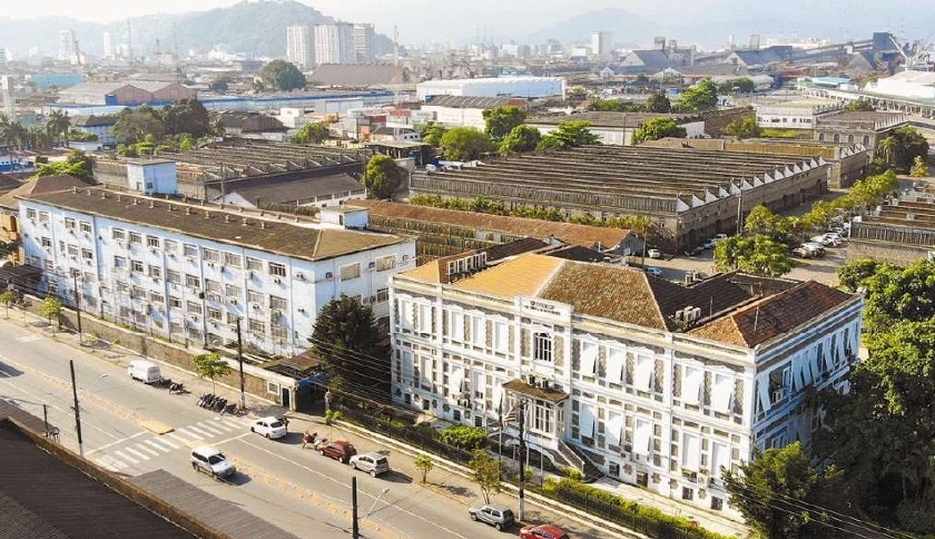 Proposta para Portus prevê acabar com pensão a viúvas
