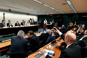 Senado aprova adesão do Brasil à convenção da OIT sobre trabalho marítimo