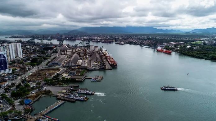 Planalto recorre a Doria para viabilizar ‘BR do Mar’