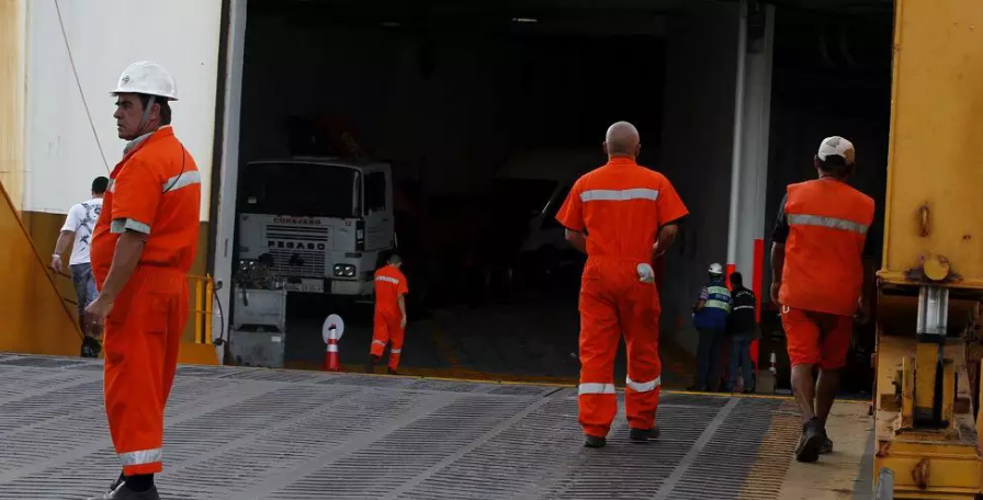 Estiva apura uso de mão de obra