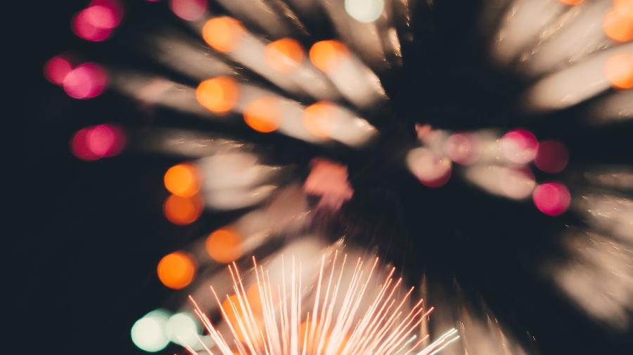 Festa em alto-mar: os cruzeiros de Natal, Réveillon e Carnaval no Brasil