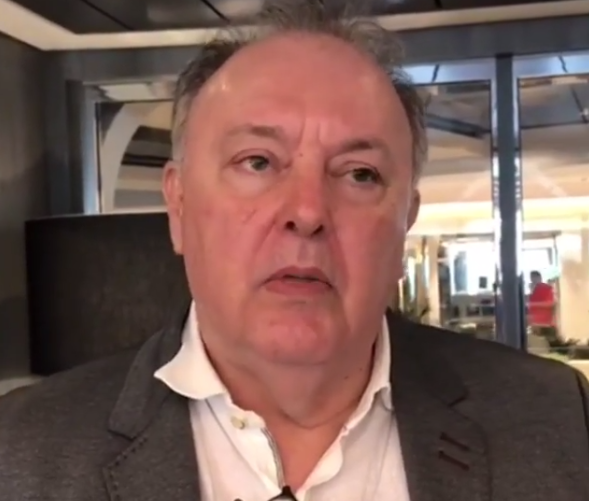 Confira o depoimento do empresário e membro da diretoria da ABTTC, Luiz Floriano, a respeito do Fórum Nacional Brasil Export, organizado pela UNA Marketing de Eventos
