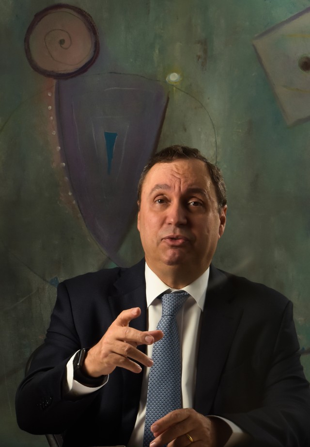 Venda de escritórios já soma R$ 7 bilhões