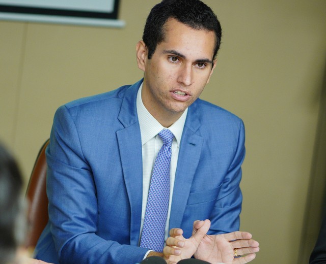 Proposta de Orçamento para 2020 é aprovada