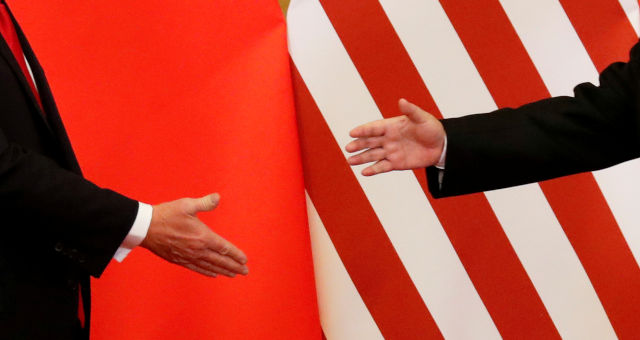 Fase 1: China alega que tarifas devem ser reduzidas para firmar acordo com os EUA