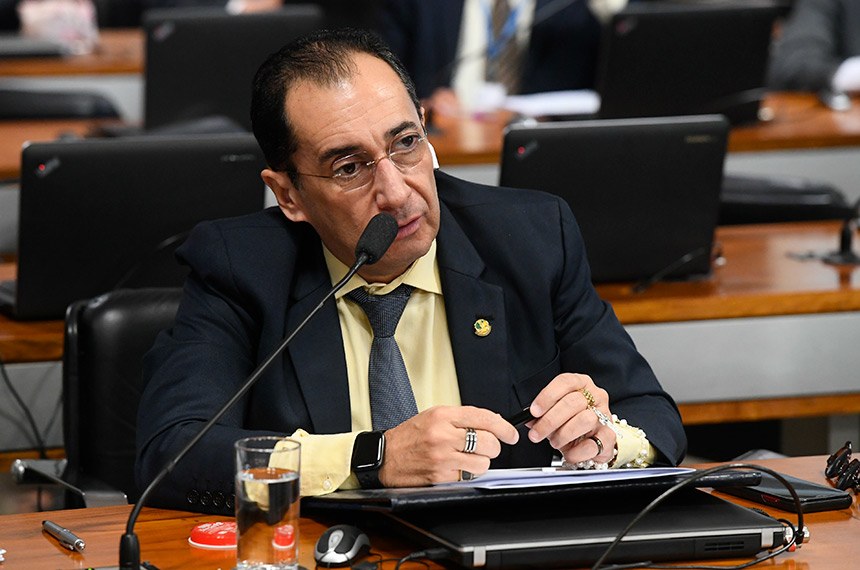 Internautas são contra taxação da cesta básica