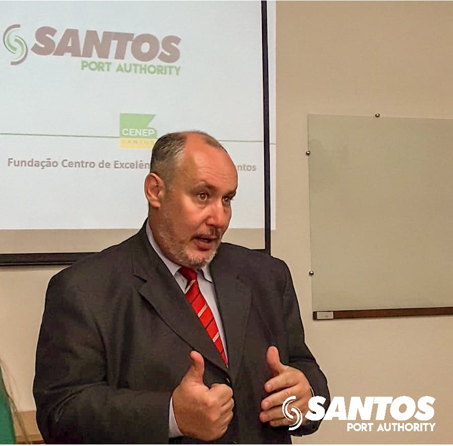 SPA fomenta debate sobre trabalho portuário