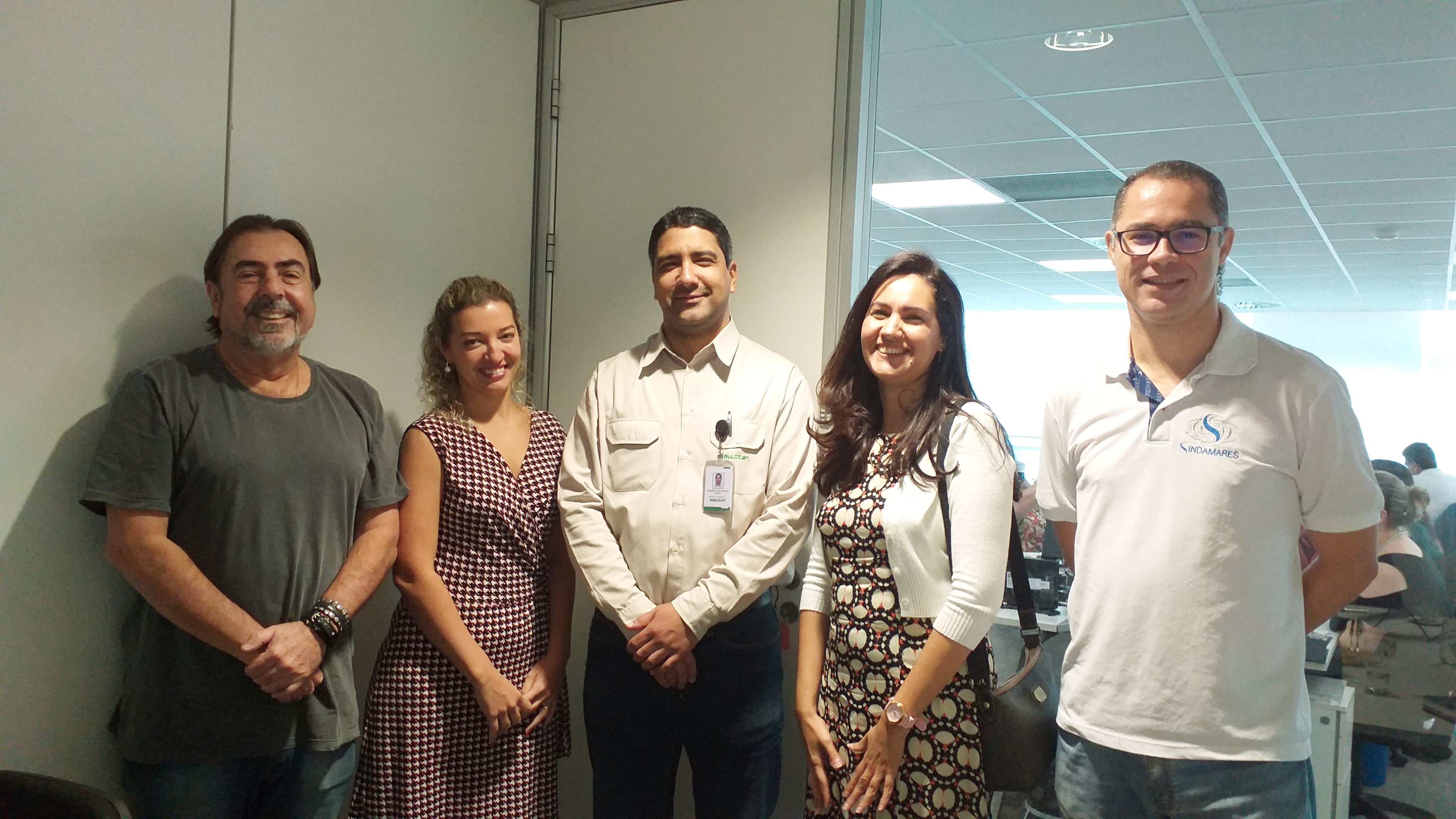 CODESA discute com parceiros a Intermodal 2020